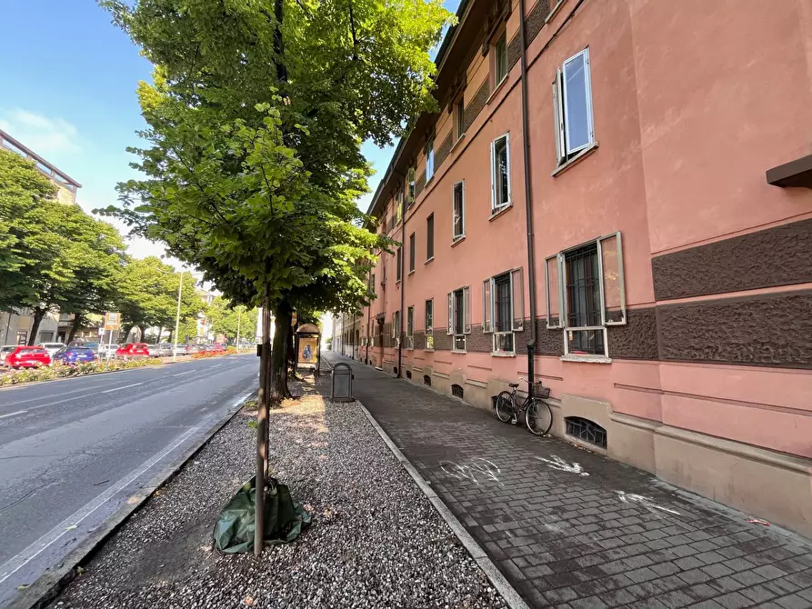 Immagine 13 di Appartamento in vendita  a Mantova