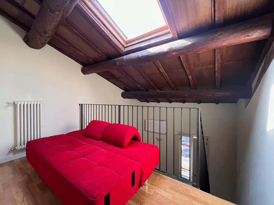 Immagine 10 di Appartamento in vendita  a Mantova