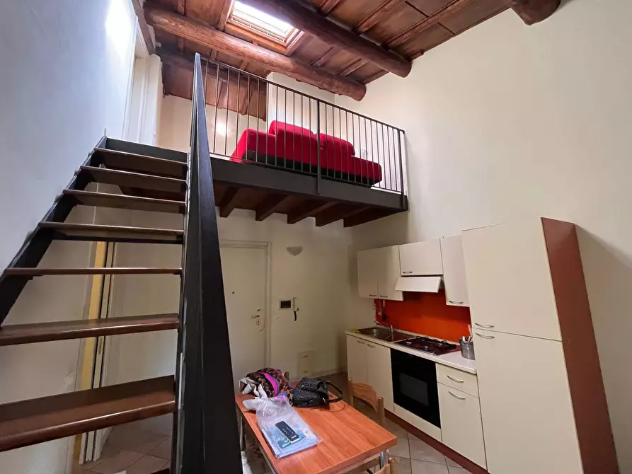 Immagine 8 di Appartamento in vendita  a Mantova