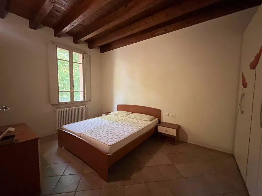 Immagine 7 di Appartamento in vendita  a Mantova