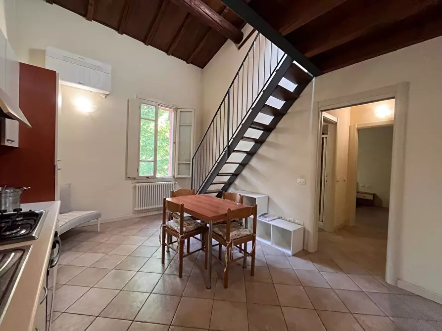 Immagine 5 di Appartamento in vendita  a Mantova