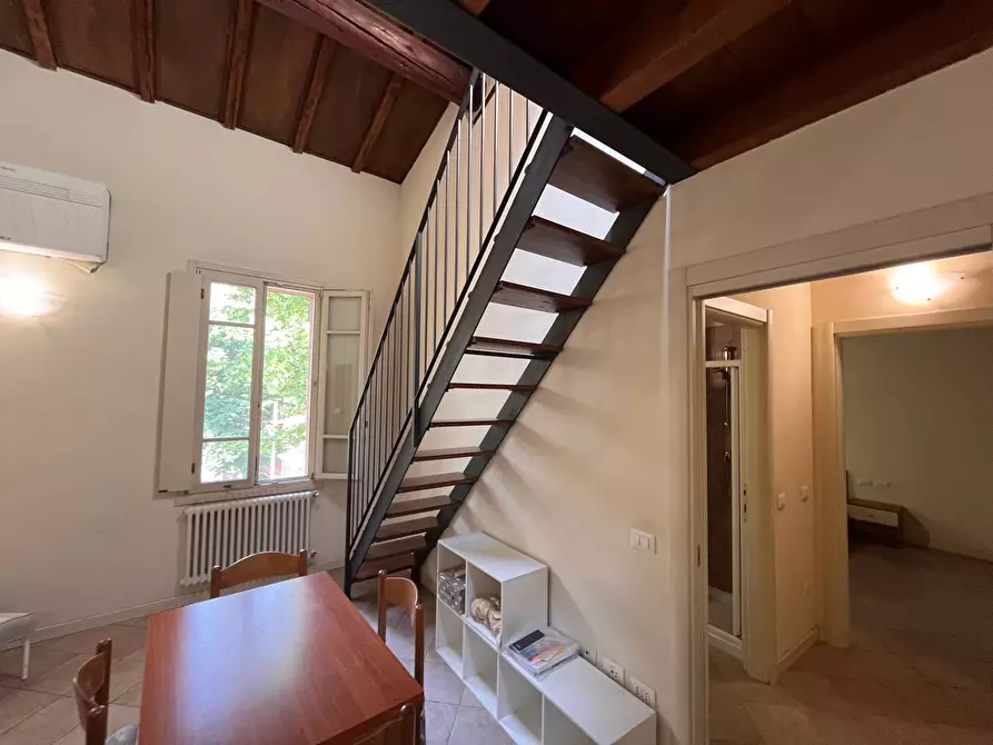 Immagine 3 di Appartamento in vendita  a Mantova