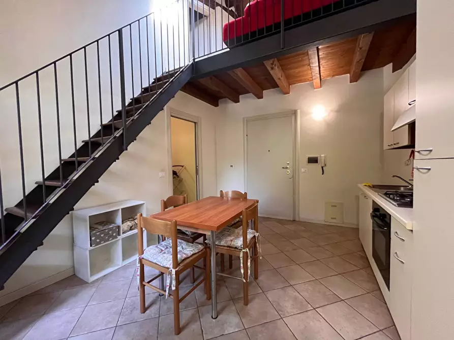 Immagine 1 di Appartamento in vendita  a Mantova