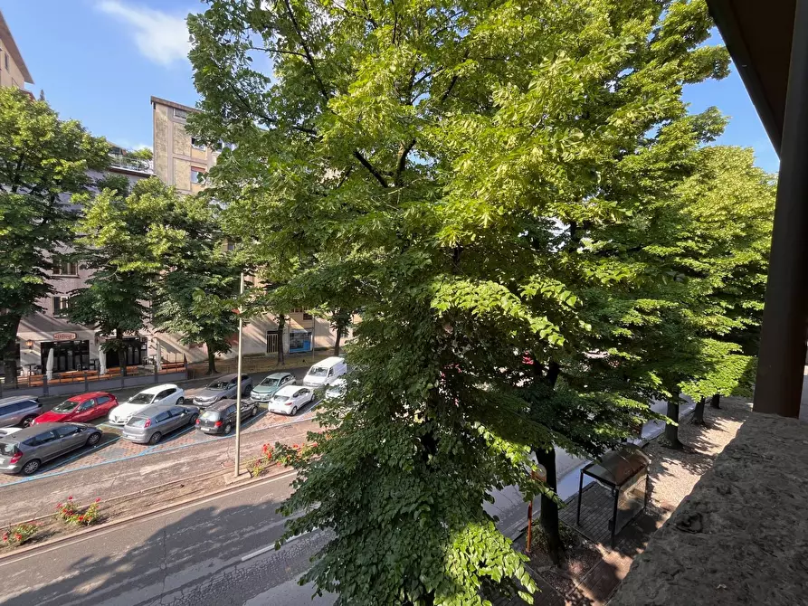 Immagine 15 di Appartamento in vendita  a Mantova