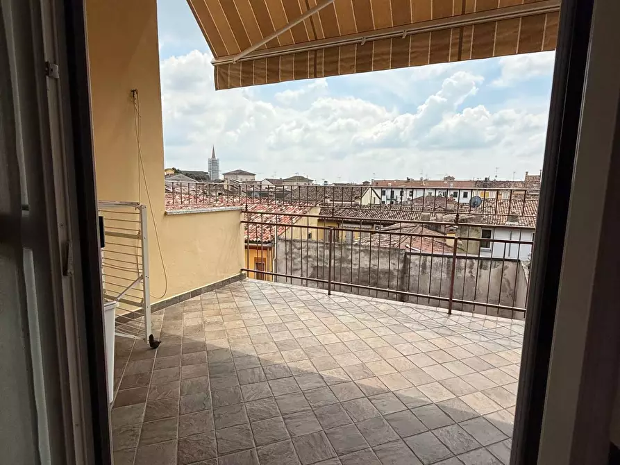 Immagine 23 di Appartamento in vendita  a Mantova