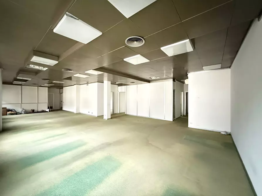 Immagine 1 di Appartamento in vendita  a Mantova