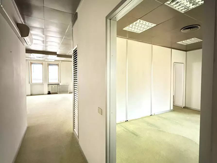 Immagine 3 di Appartamento in vendita  a Mantova