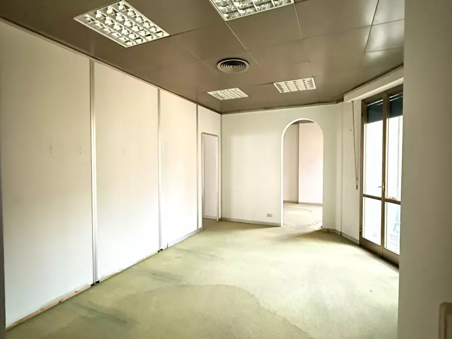 Immagine 4 di Appartamento in vendita  a Mantova