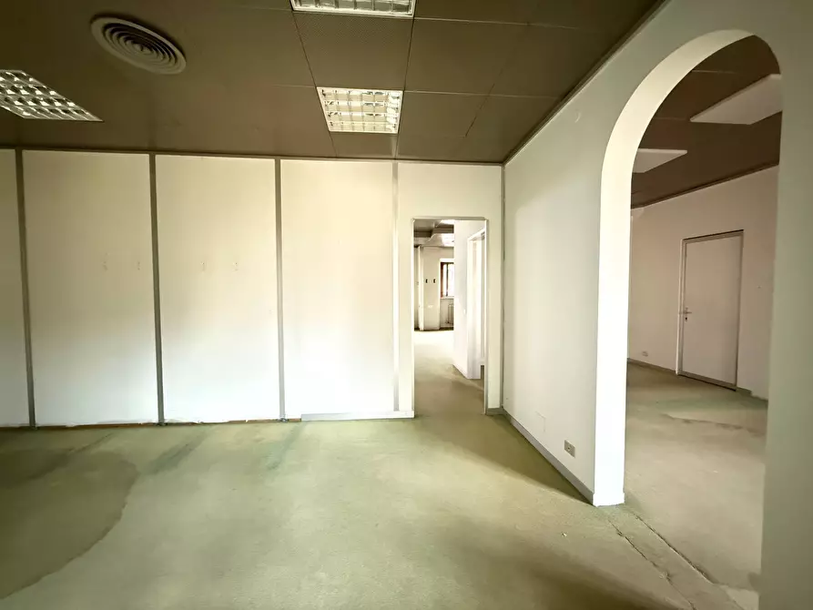 Immagine 6 di Appartamento in vendita  a Mantova