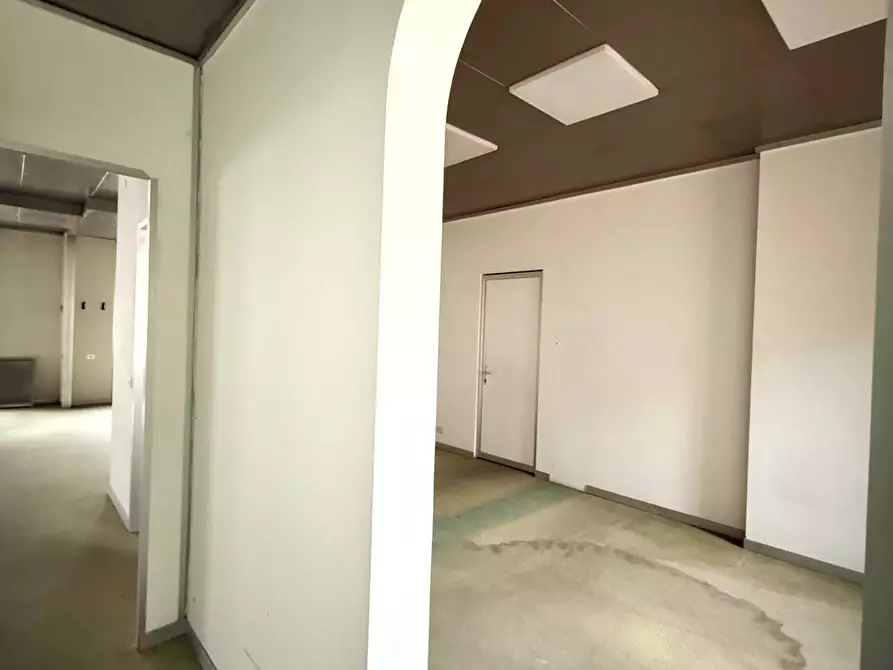 Immagine 7 di Appartamento in vendita  a Mantova