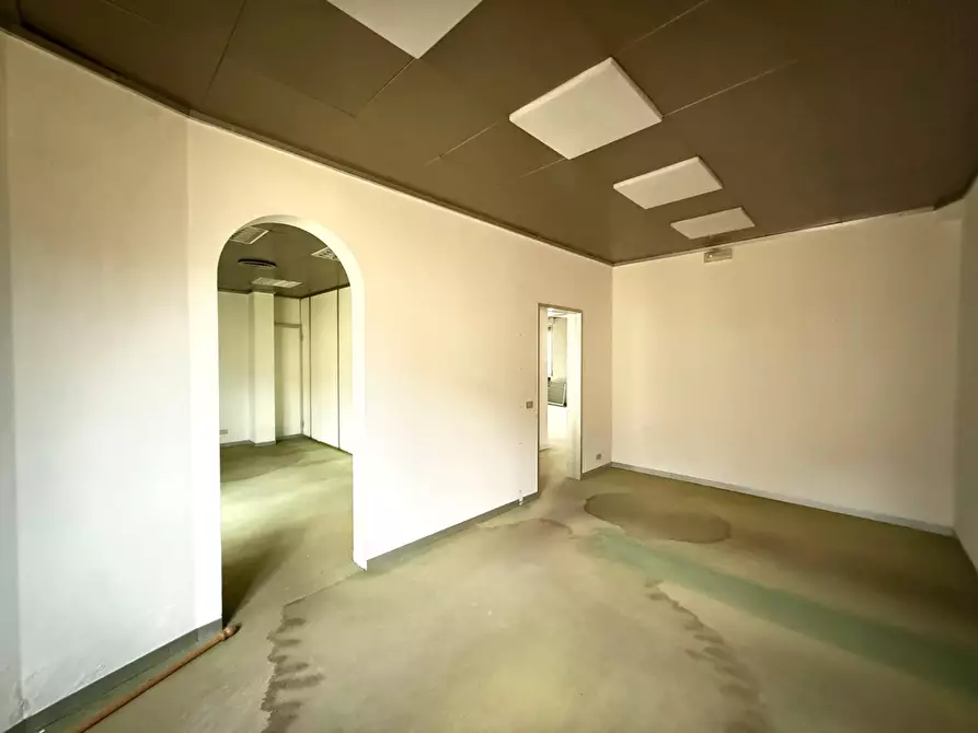 Immagine 8 di Appartamento in vendita  a Mantova