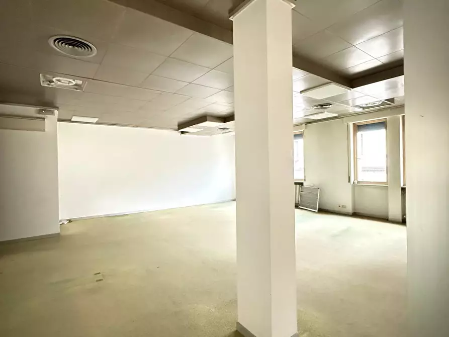 Immagine 9 di Appartamento in vendita  a Mantova