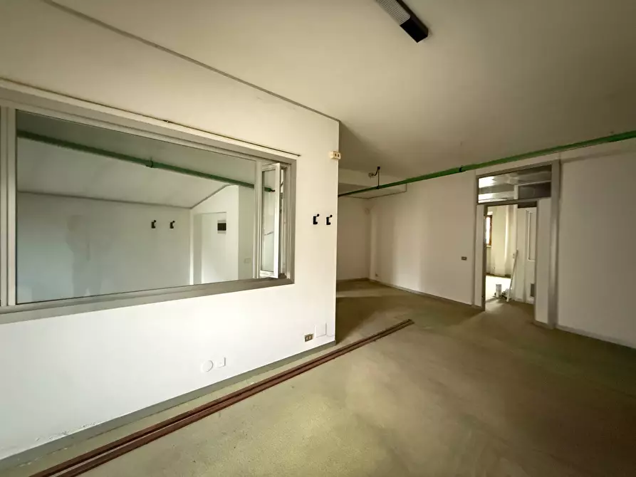 Immagine 13 di Appartamento in vendita  a Mantova