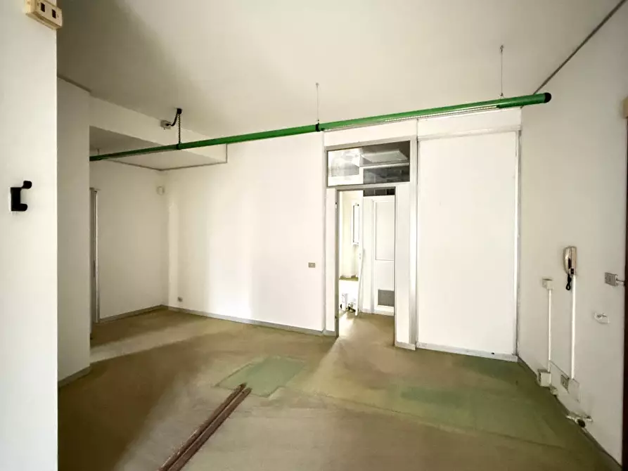 Immagine 16 di Appartamento in vendita  a Mantova