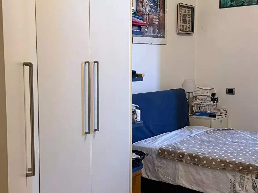 Immagine 15 di Appartamento in vendita  a Mantova