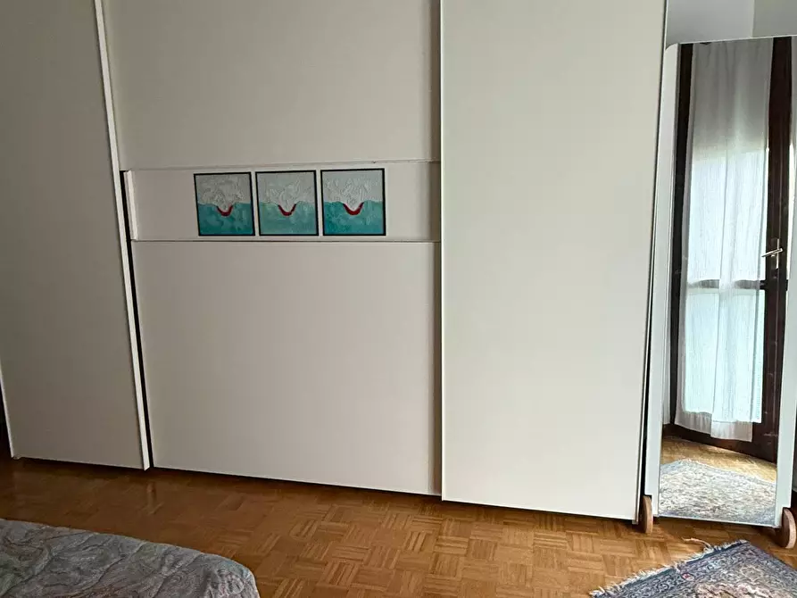 Immagine 17 di Appartamento in vendita  a Mantova