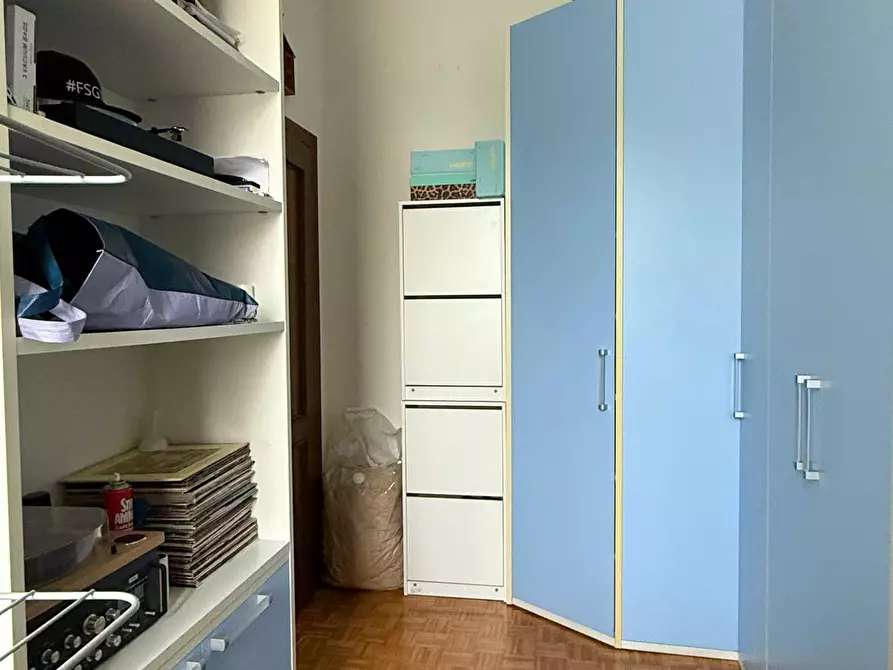 Immagine 18 di Appartamento in vendita  a Mantova