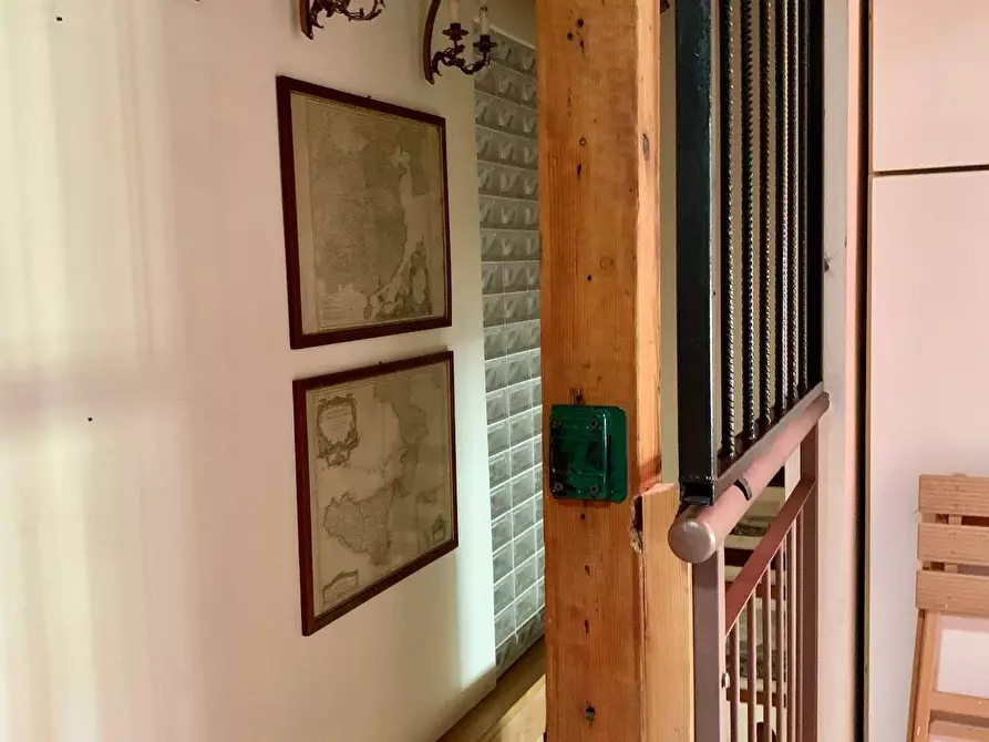 Immagine 37 di Casa indipendente in vendita  a Mantova