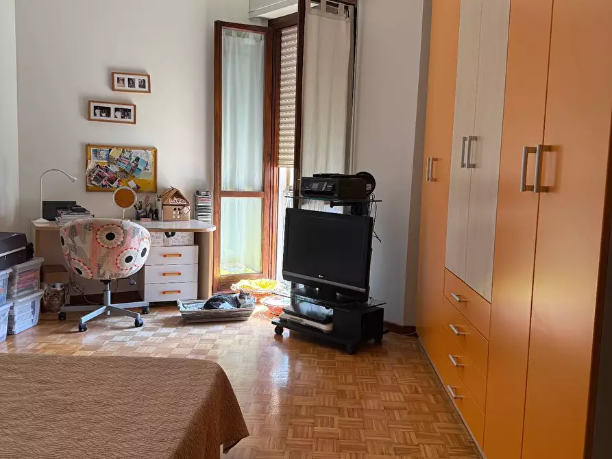 Immagine 19 di Appartamento in vendita  a Mantova