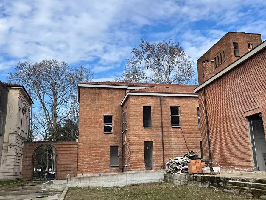 Immagine 3 di Appartamento in vendita  a Mantova