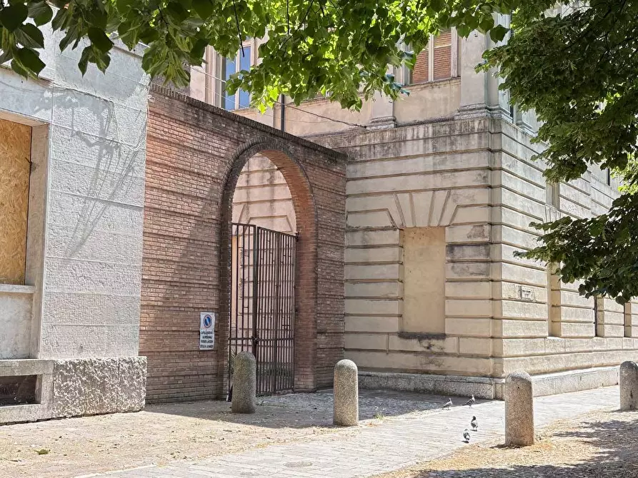 appartamento in vendita a Mantova in zona Virgiliana