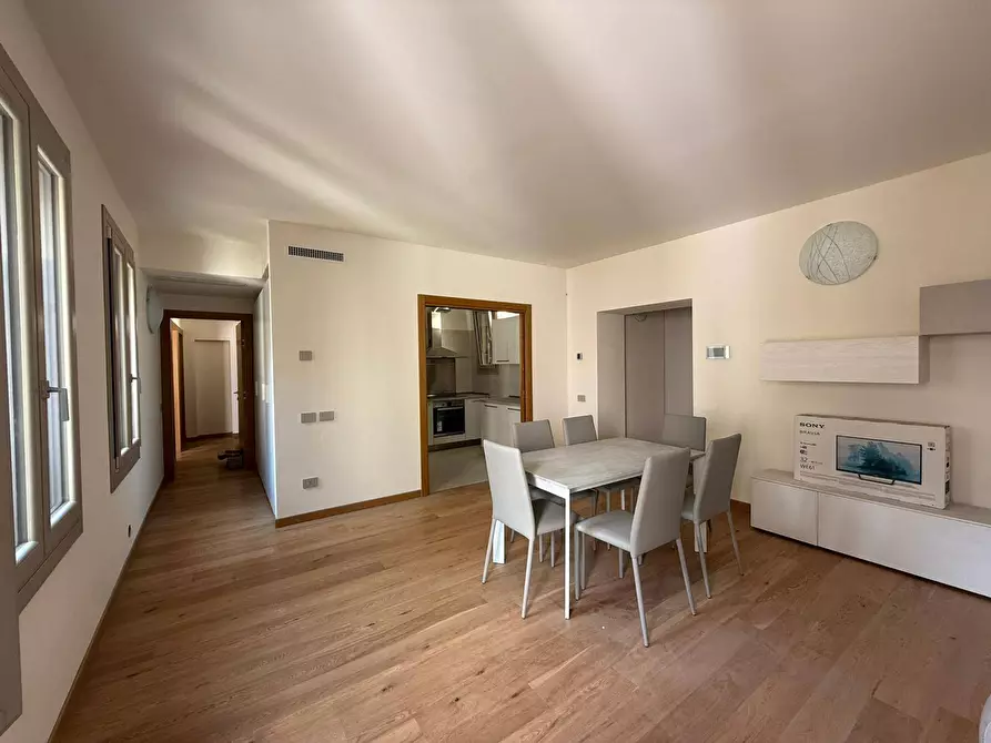 Immagine 5 di Appartamento in vendita  a Mantova