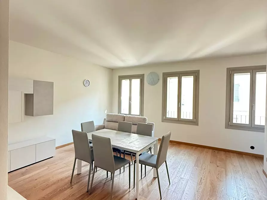 Immagine 4 di Appartamento in vendita  a Mantova