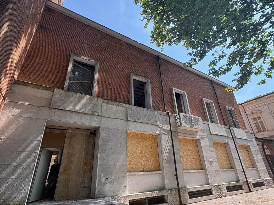 Immagine 6 di Appartamento in vendita  a Mantova