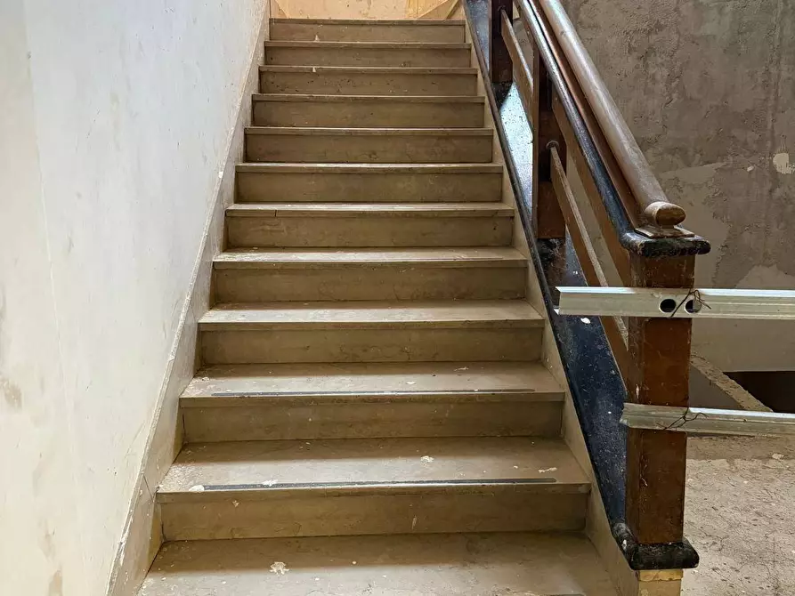 Immagine 21 di Appartamento in vendita  a Mantova