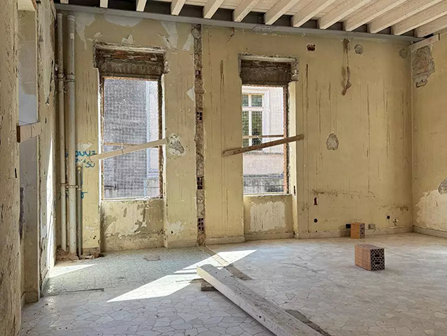 Immagine 4 di Appartamento in vendita  a Mantova