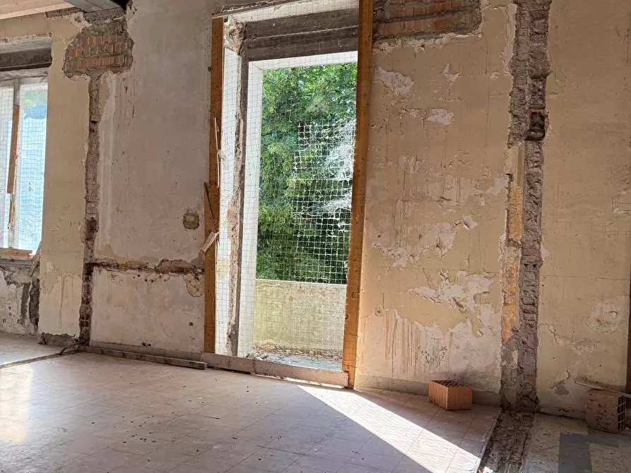 Immagine 8 di Appartamento in vendita  a Mantova