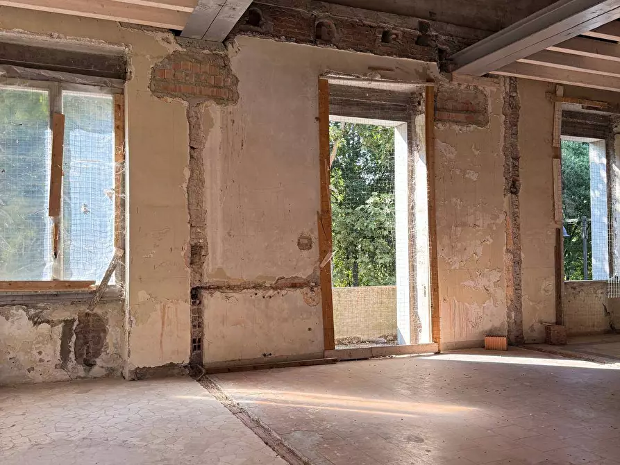 Immagine 5 di Appartamento in vendita  a Mantova