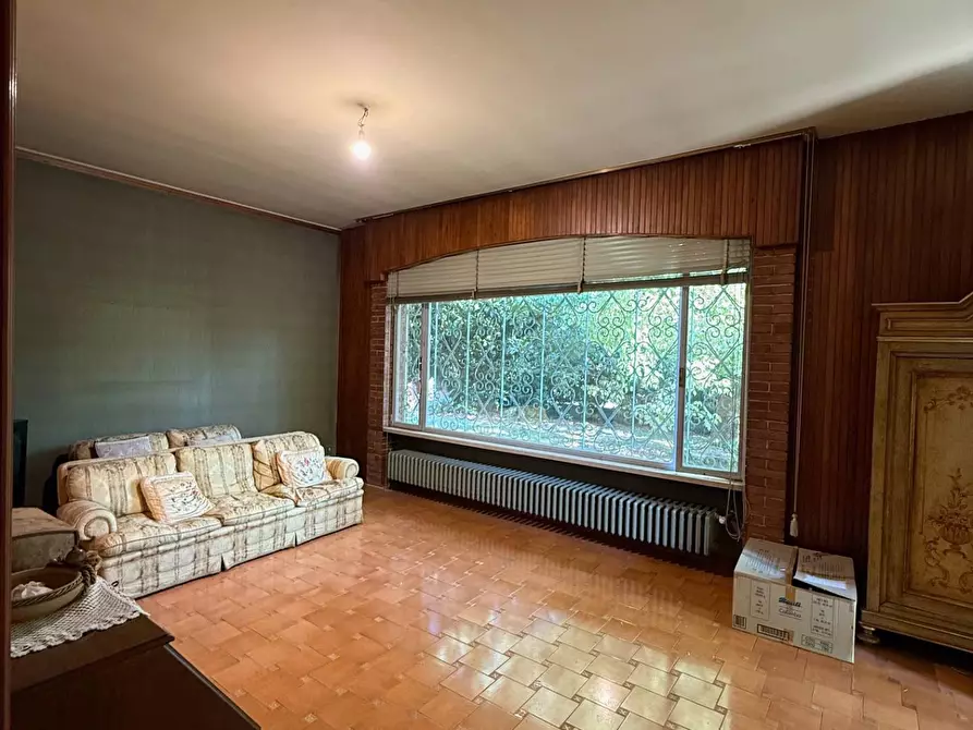 Immagine 8 di Casa indipendente in vendita  a Mantova