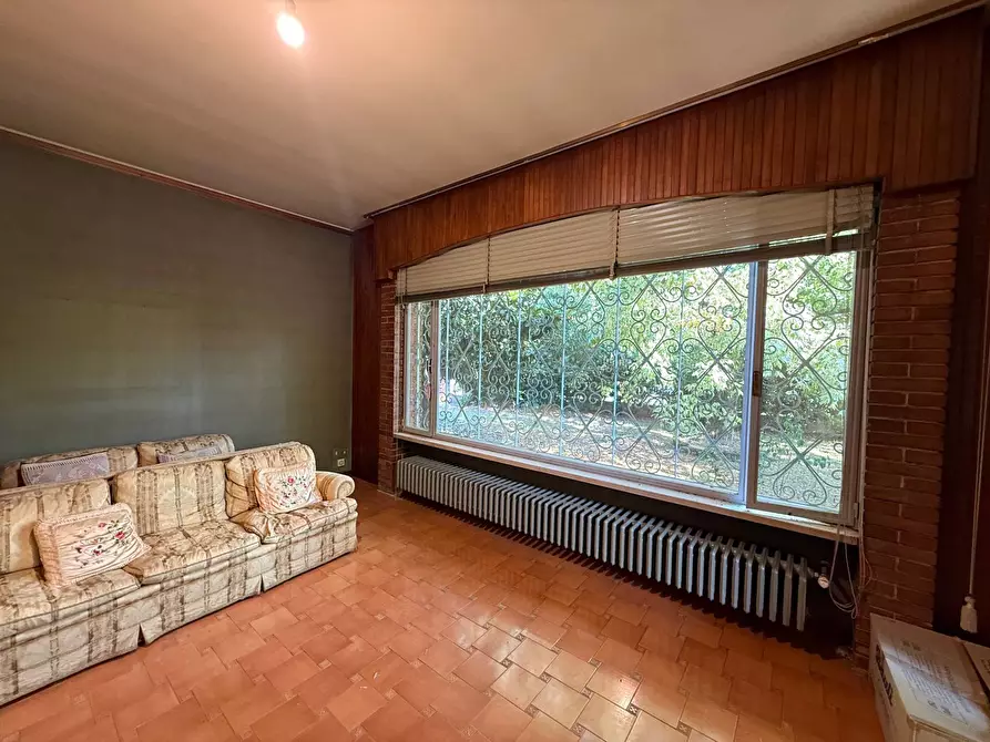 Immagine 9 di Casa indipendente in vendita  a Mantova