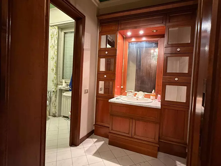 Immagine 16 di Casa indipendente in vendita  a Mantova