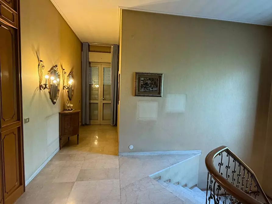 Immagine 20 di Casa indipendente in vendita  a Mantova