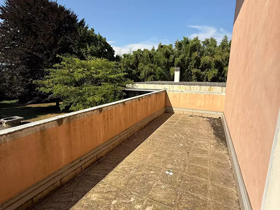 Immagine 26 di Casa indipendente in vendita  a Mantova