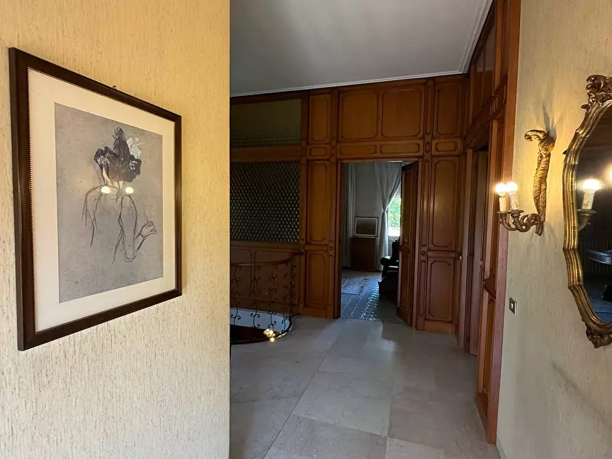 Immagine 28 di Casa indipendente in vendita  a Mantova