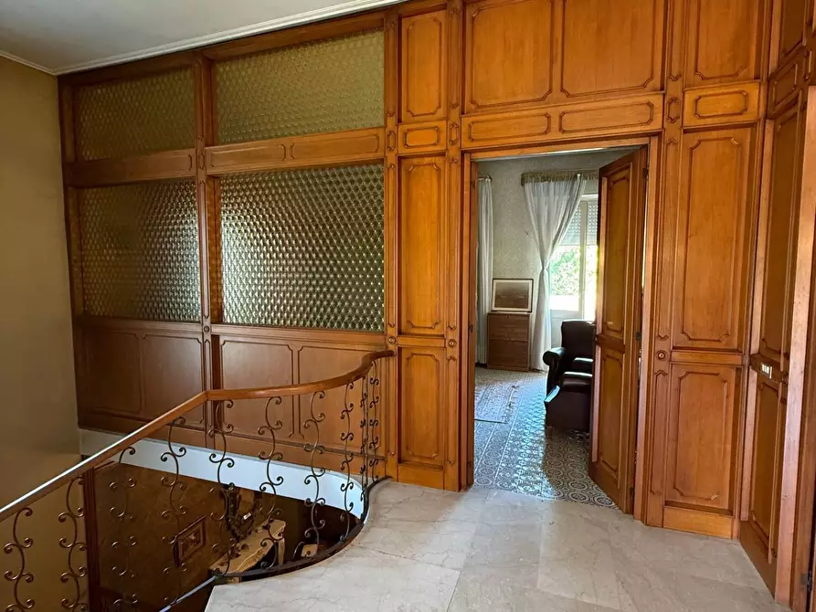 Immagine 29 di Casa indipendente in vendita  a Mantova