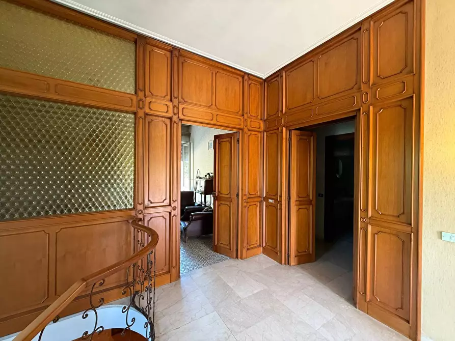 Immagine 30 di Casa indipendente in vendita  a Mantova