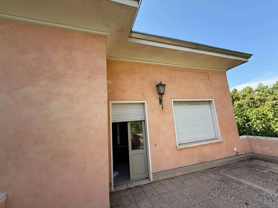 Immagine 34 di Casa indipendente in vendita  a Mantova