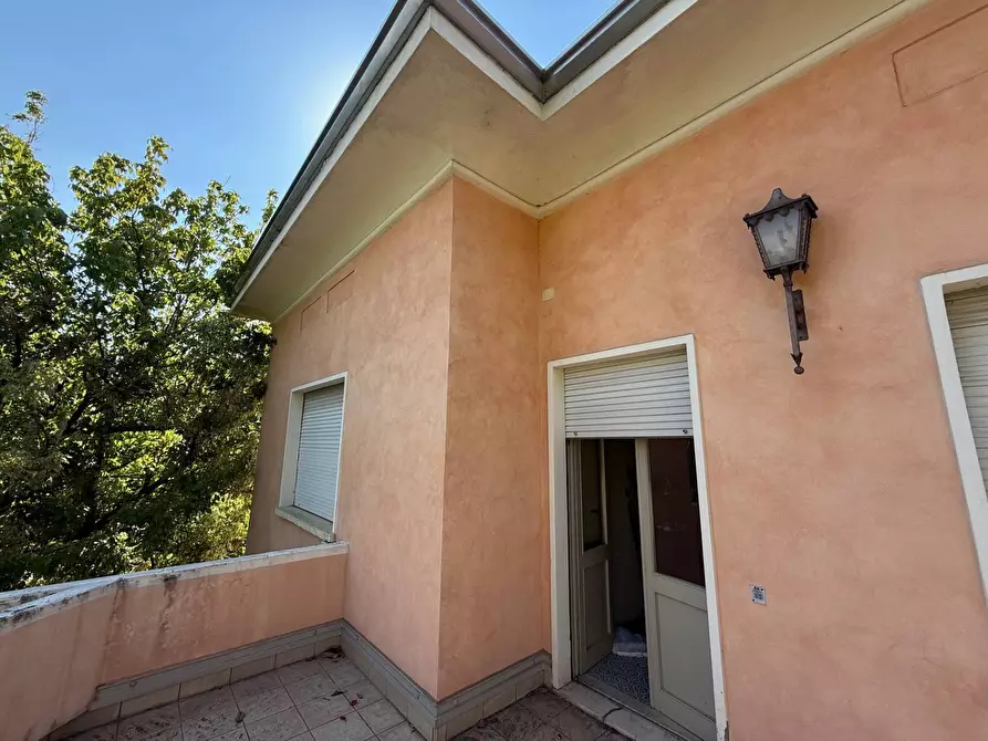 Immagine 35 di Casa indipendente in vendita  a Mantova