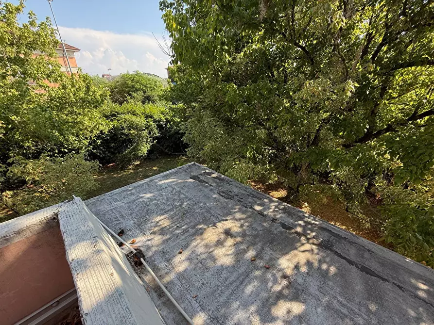 Immagine 36 di Casa indipendente in vendita  a Mantova