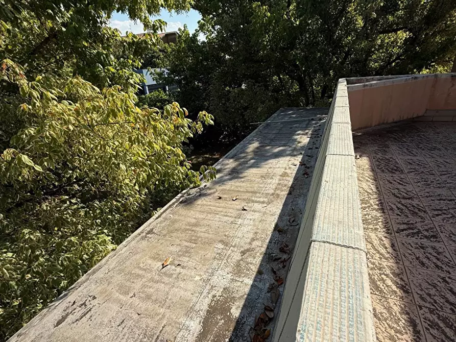 Immagine 37 di Casa indipendente in vendita  a Mantova