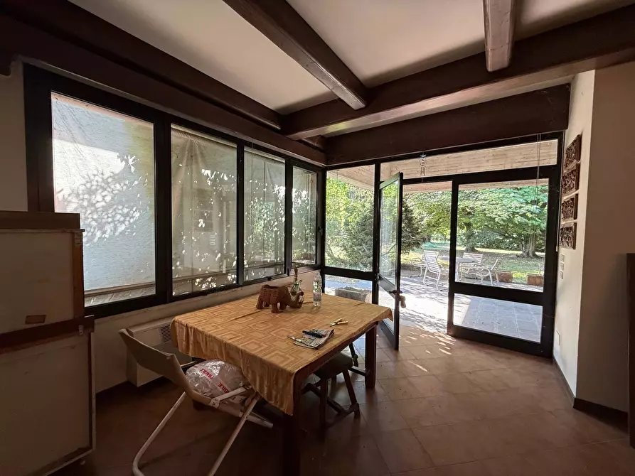 Immagine 7 di Casa indipendente in vendita  a Mantova