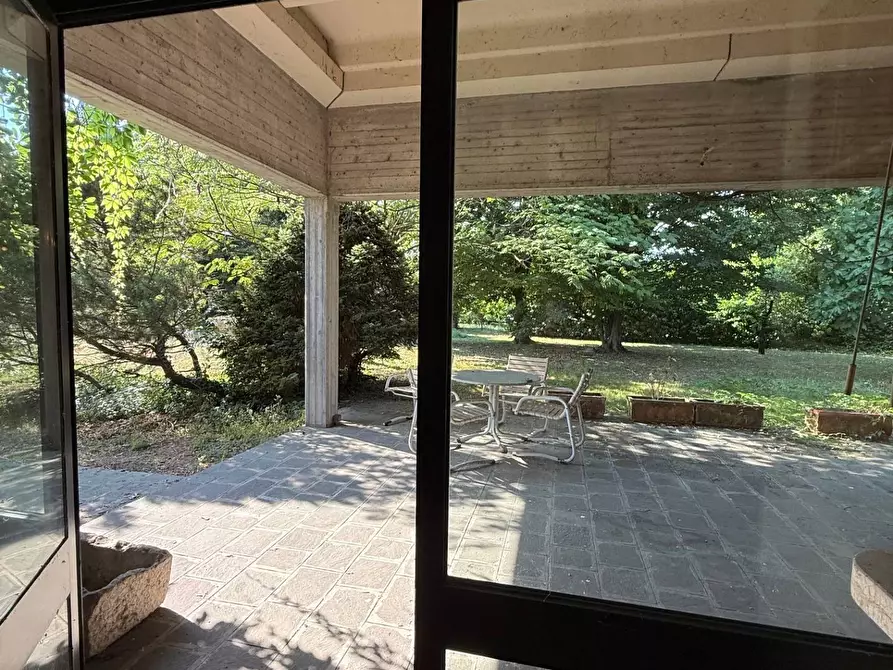 Immagine 2 di Casa indipendente in vendita  a Mantova