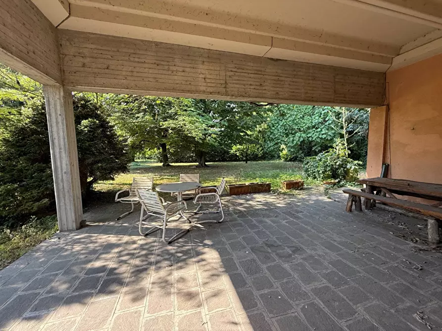 Immagine 1 di Casa indipendente in vendita  a Mantova