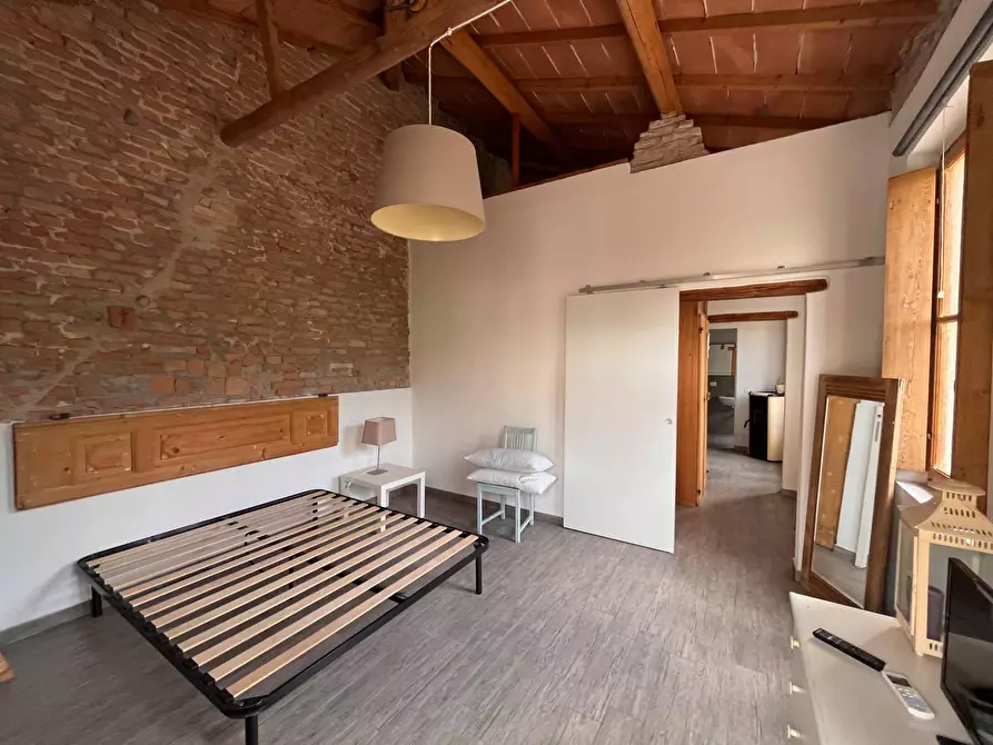 Immagine 9 di Appartamento in vendita  a Mantova