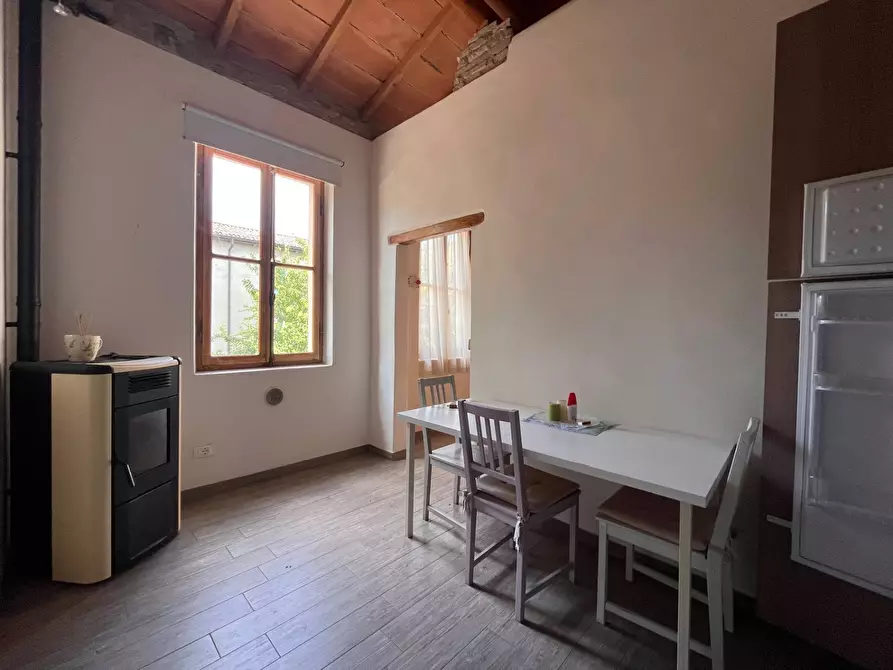 Immagine 6 di Appartamento in vendita  a Mantova