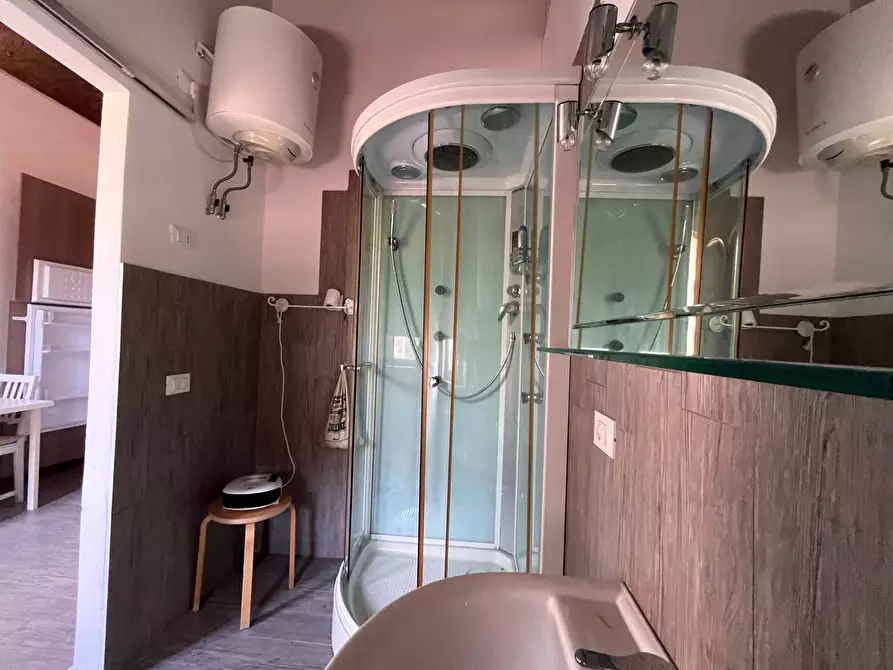 Immagine 11 di Appartamento in vendita  a Mantova